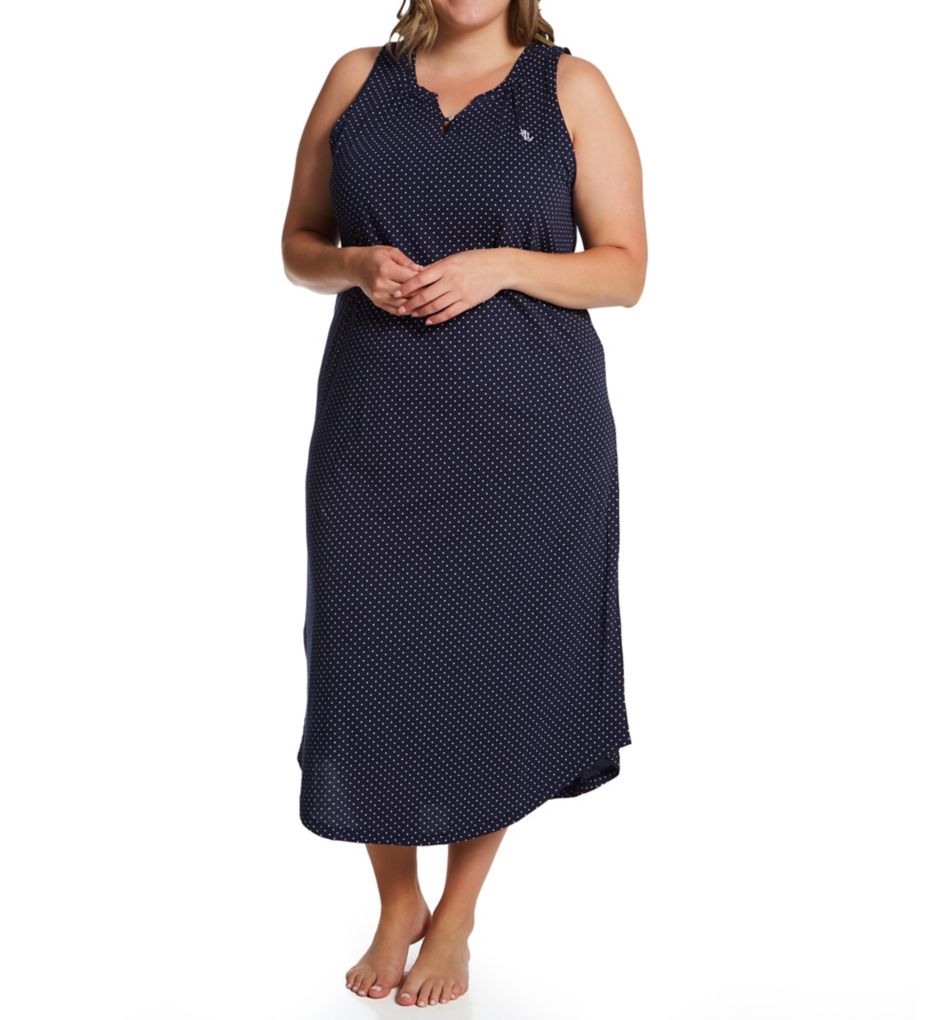 Ralph Lauren Plus Size Clothing