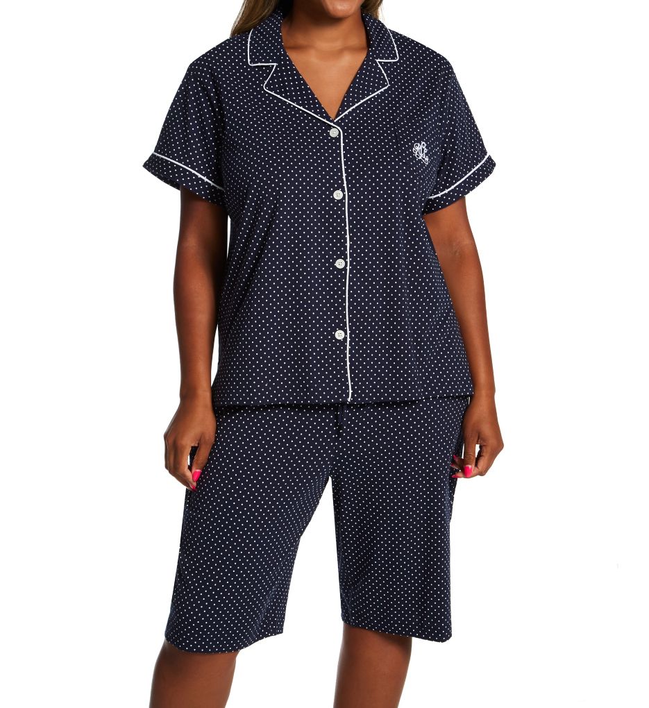 Ralph lauren pyjama discount set