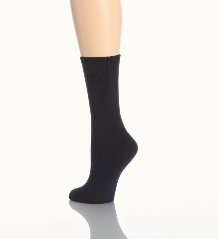 Argyle Trouser Sock - 3 Pack-bs