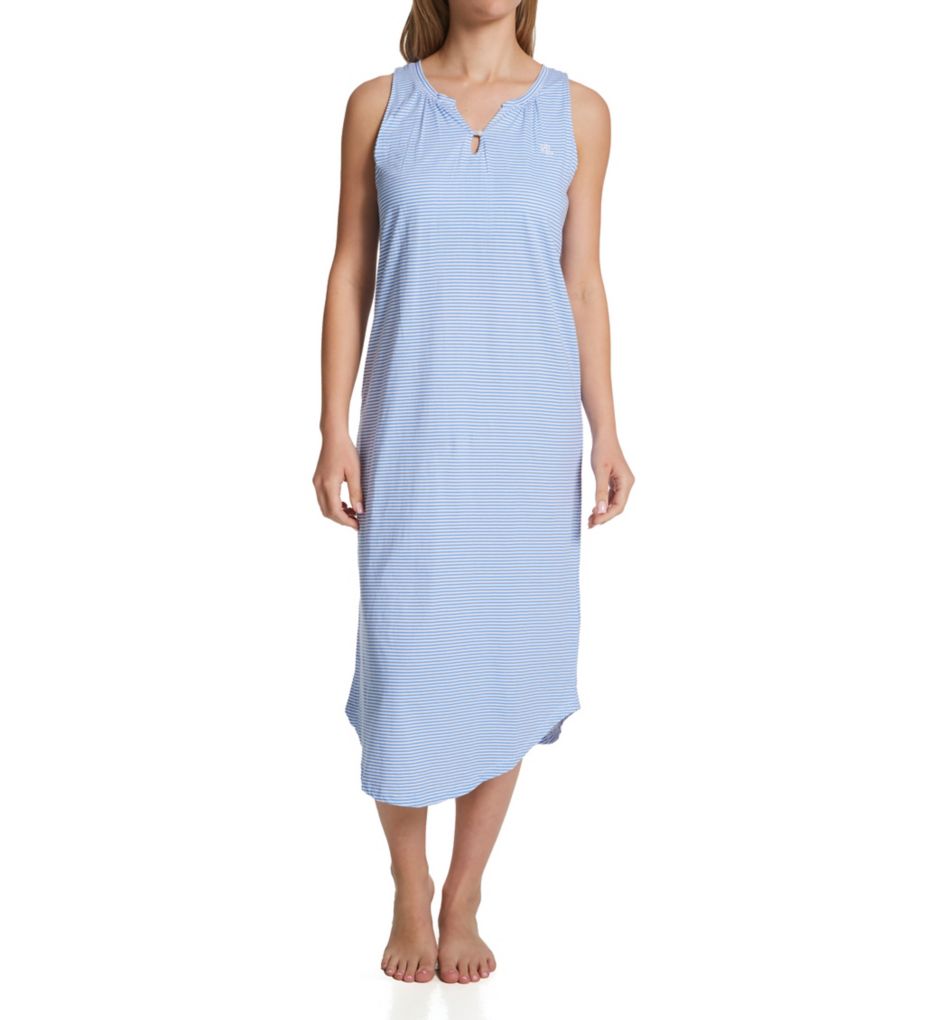 Calida Soft Cotton Nightdress – Top Drawer Lingerie