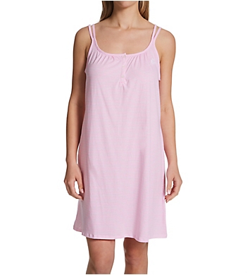 Lauren Ralph Lauren Double Strap Nightgown 812702