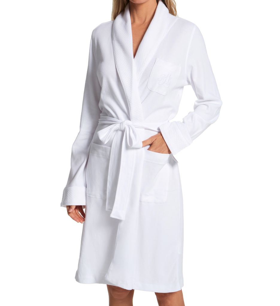 Ralph lauren robe online women