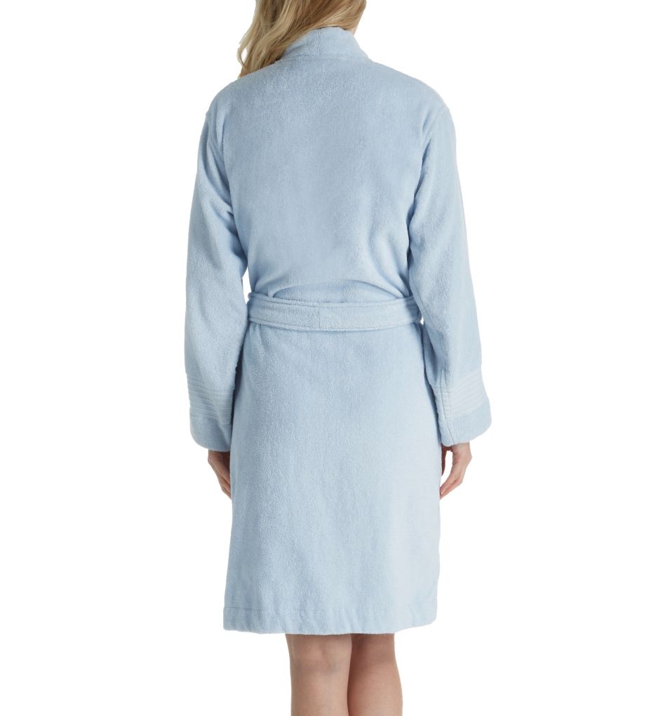 ralph lauren greenwich terry robe