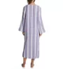 Lauren Ralph Lauren Double Gauze Bracelet Sleeve Caftan LN02253 - Image 2