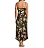 Lauren Ralph Lauren Satin Sleeveless Gown with Side Slits LN02285 - Image 2