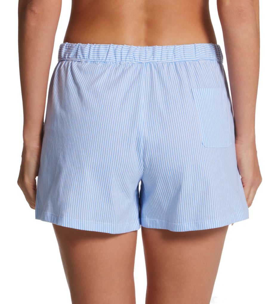 Jersey Boxer Sleep Shorts