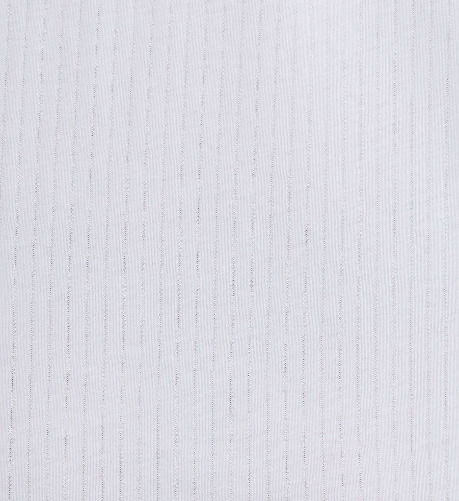 Lauren Ralph Lauren Sleeveless Eyelet Ruffle Button Gown LN22420 - Image 4