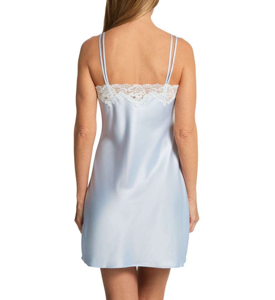 Lauren Ralph Lauren Bridal Lace Chemise LN31684 - Image 2