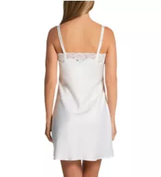 Bridal Lace Chemise Ivory S