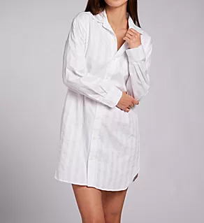 100% Better Sleepshirt White XL