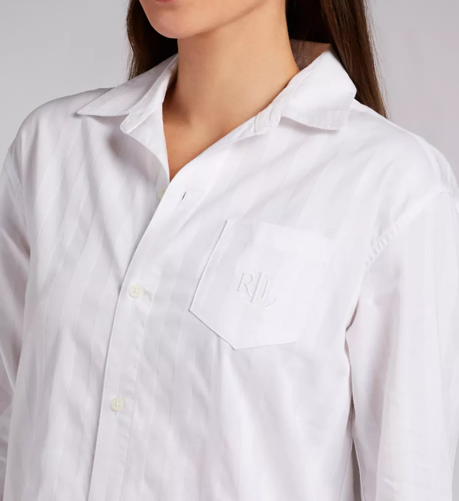 Lauren Ralph Lauren 100% Better Sleepshirt LN32305 - Image 4