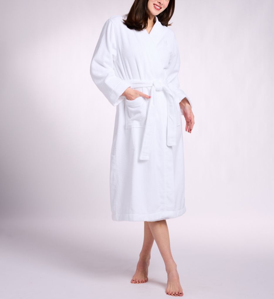 Lauren Ralph Lauren Long Greenwhich Robe LN42094 - Image 1