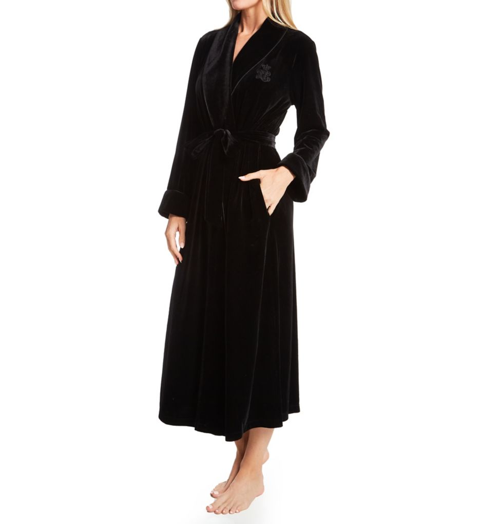 Zalando robe shop ralph lauren