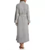 Lauren Ralph Lauren 100% Micro Fleece Long Shawl Collar Robe LN52294 - Image 2