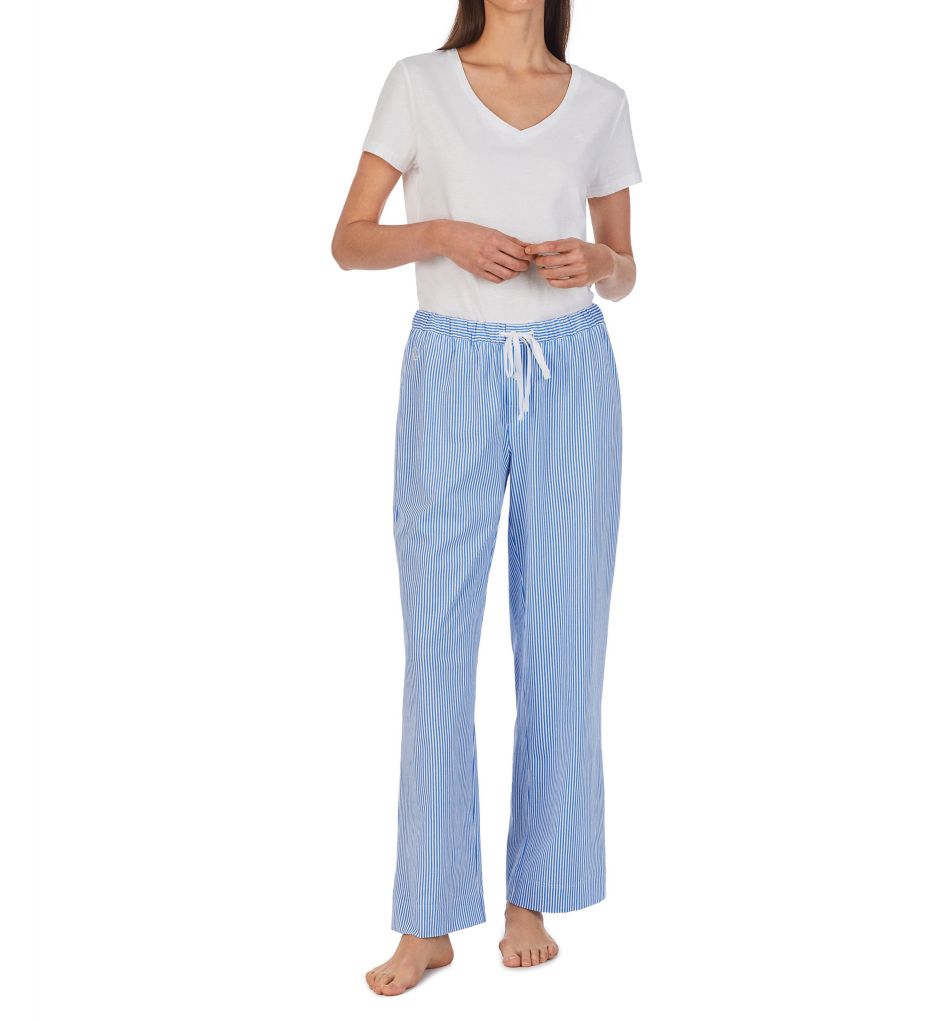 Lauren Ralph Lauren Jersey Long Sleep Pants LN81794 - Image 5