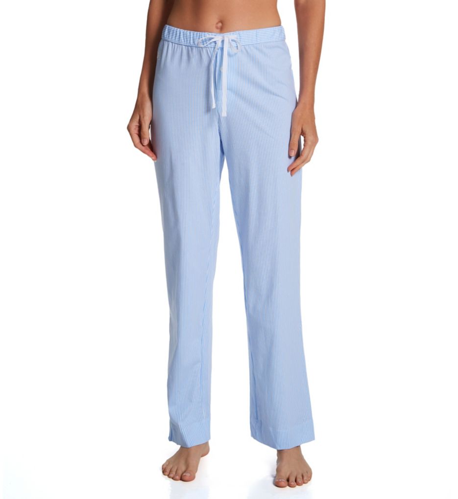 Lauren Ralph Lauren Jersey Long Sleep Pants LN81794 - Image 1