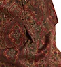 Lauren Ralph Lauren Brushed Back Sateen L/S Notch Collar Long PJ Set LN92284 - Image 5