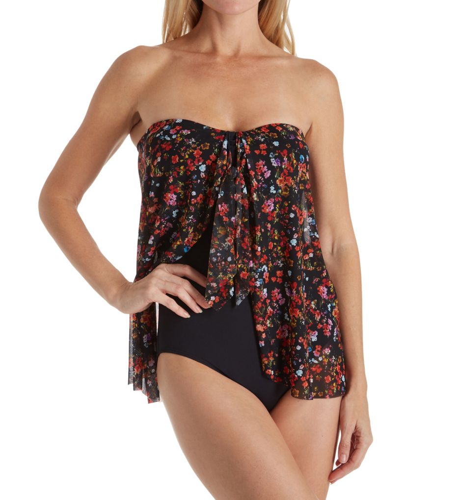 ralph lauren flyaway swimsuit