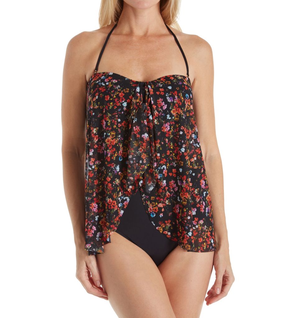 ralph lauren flyaway swimsuit