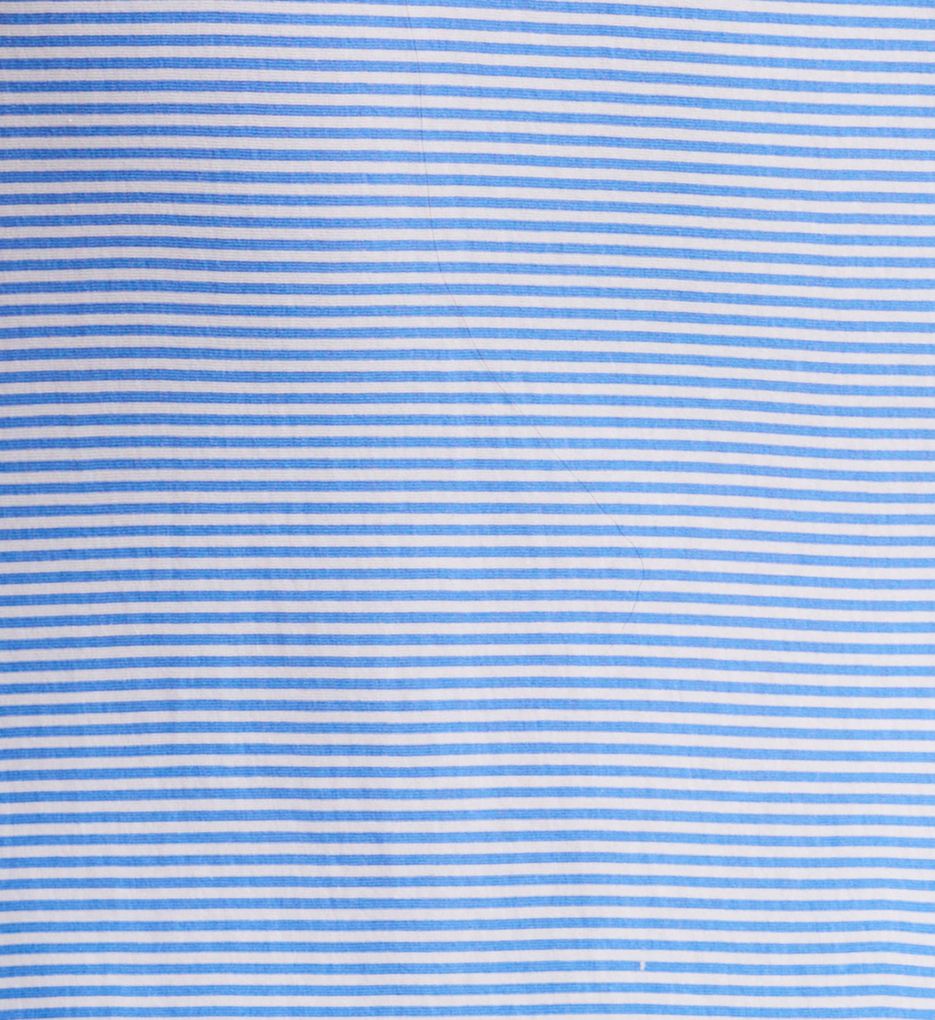 Lauren Ralph Lauren Plus Size 100% Cotton Jersey Ballet Gown N02313X - Image 4