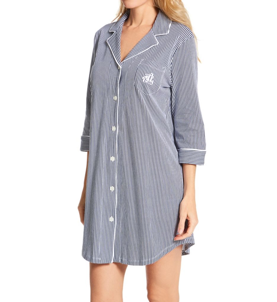 lauren ralph lauren sleep shirt