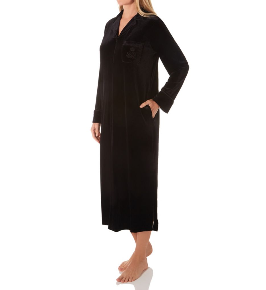 caftan velvet