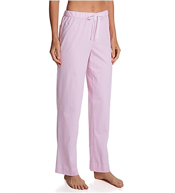 Lauren Ralph Lauren Sleepwear Jersey Long Sleep Pants