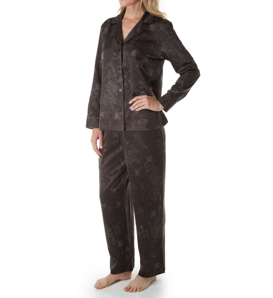 ralph lauren pj set