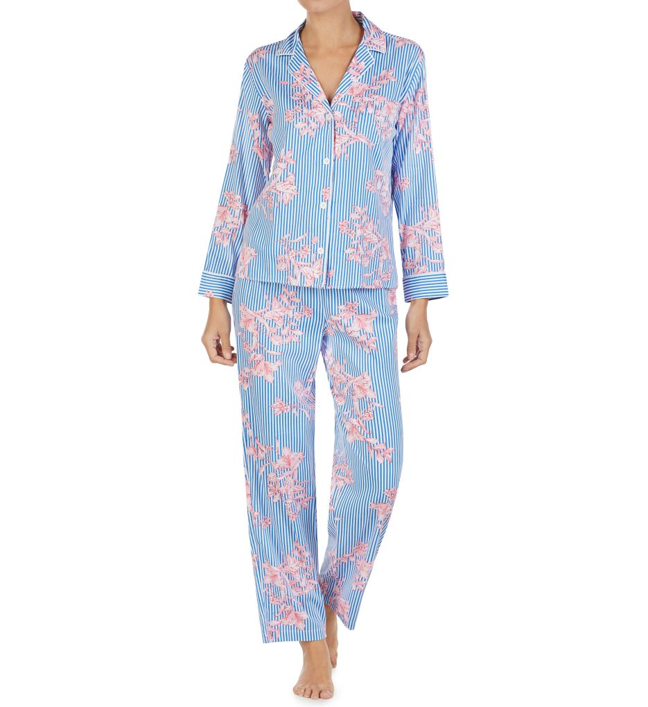 ralph lauren pj set