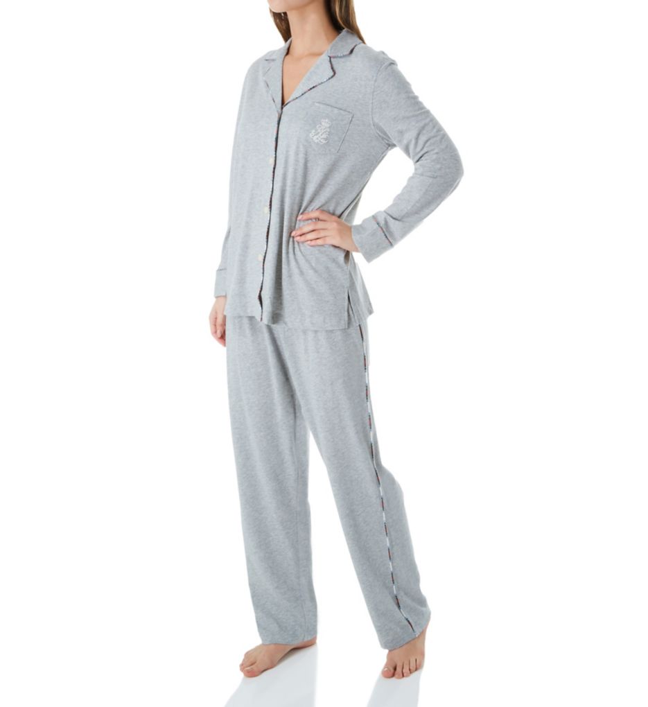 ralph lauren pjs