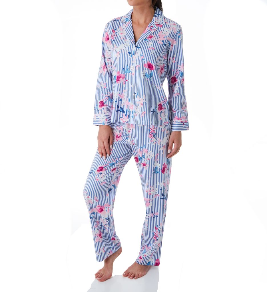 ralph lauren pyjama set