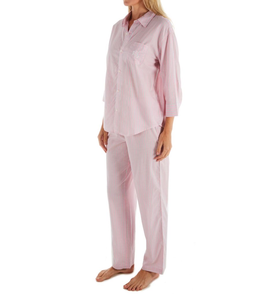 ralph lauren pj