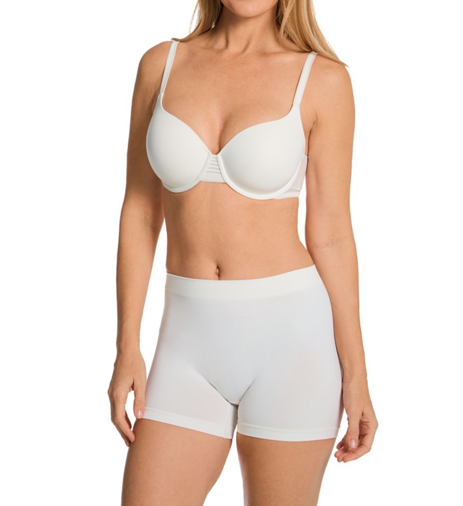 Le Mystere Seamless Comfort Boyshort Panty 1017 - Image 5