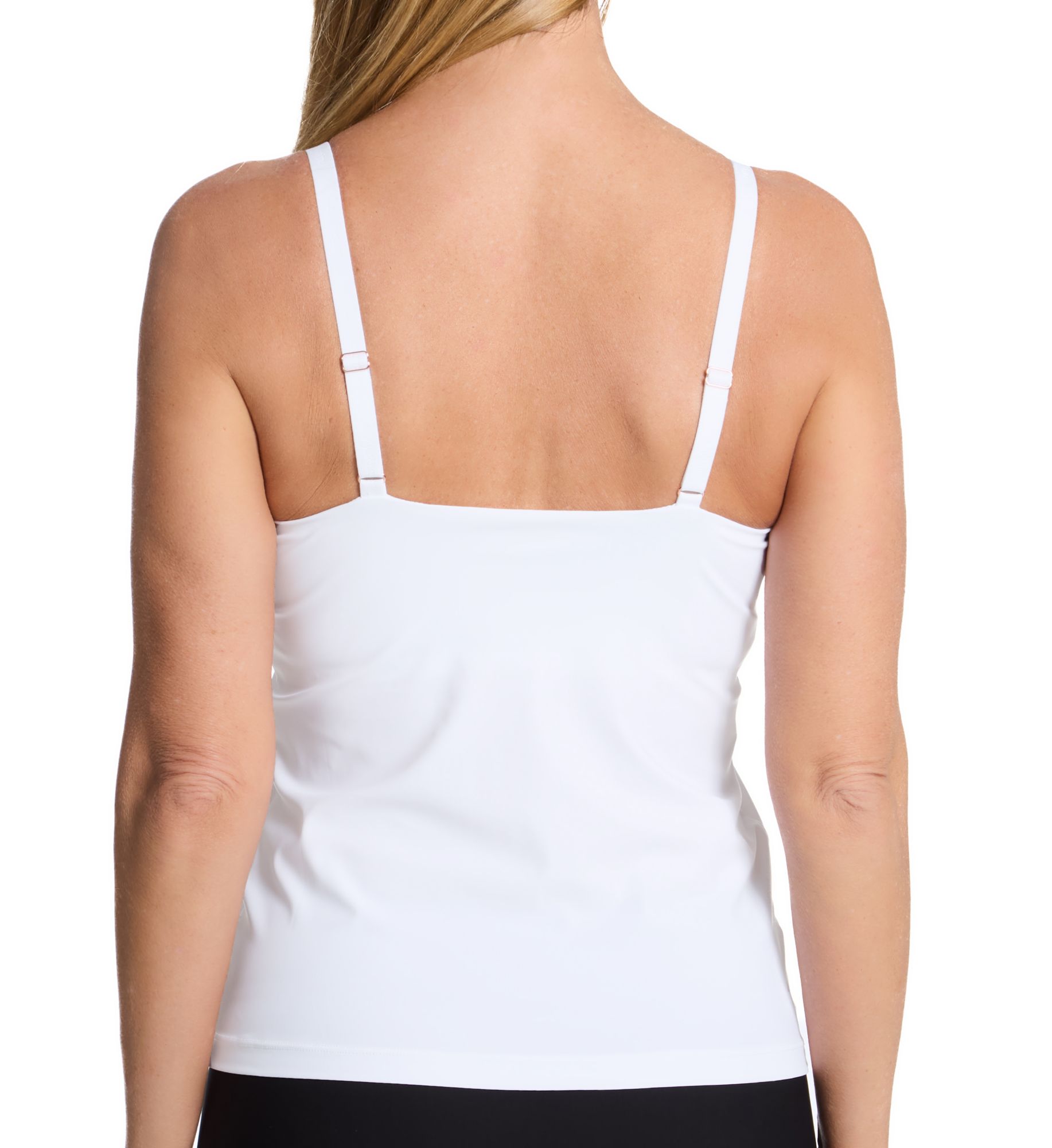 Le Mystere Cooling Comfort Cami 1037 - Image 2