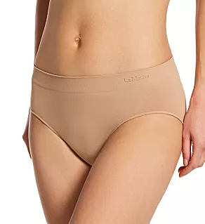 Seamless Comfort Hipster Panty Natural S