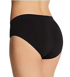 Seamless Comfort Hipster Panty Black S