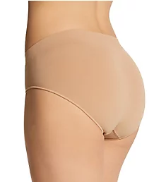 Seamless Comfort Hipster Panty Natural S
