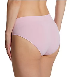 Seamless Comfort Hipster Panty Orchid L