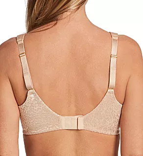 Safari Unlined Full Coverage Underwire Bra