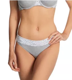 Cotton Touch Bikini Panty