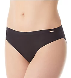 Infinite Comfort Bikini Panty Black S/M