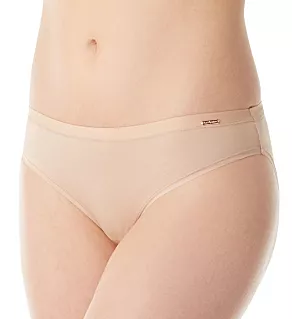 Infinite Comfort Bikini Panty Natural L/XL
