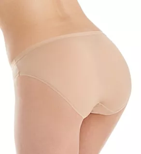 Infinite Comfort Bikini Panty Natural L/XL