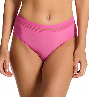Second Skin Hipster Panty Azalea XL