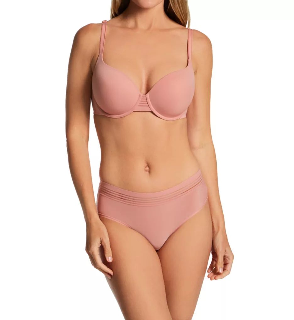 Le Mystere Second Skin Hipster Panty 2321 - Image 3