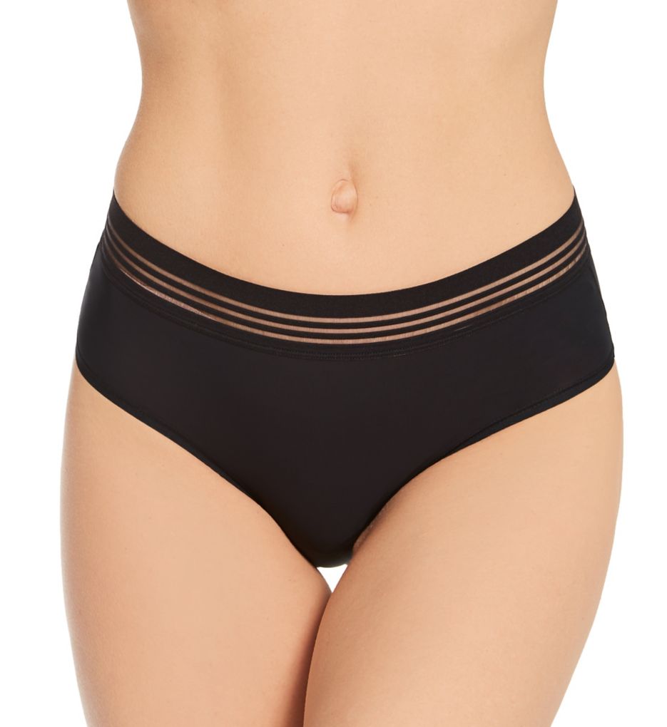 Le Mystere Second Skin Hipster Panty 2321 - Image 1