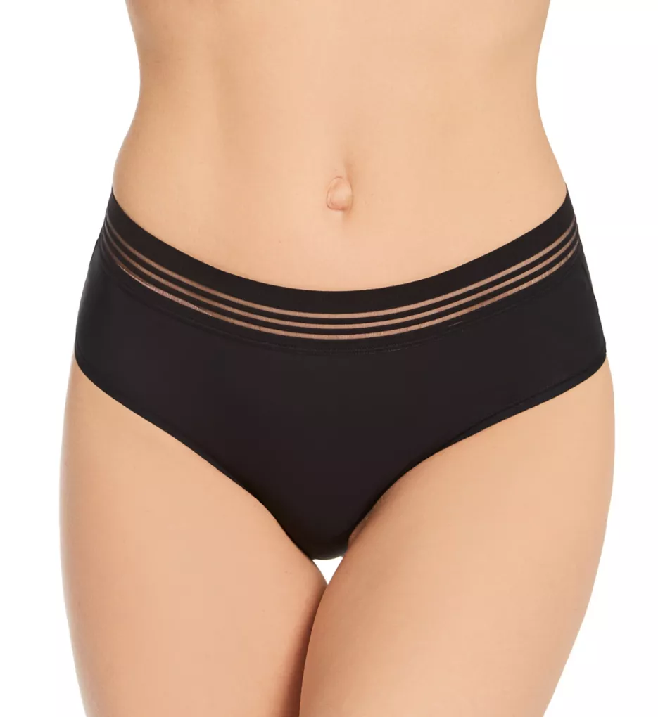 Le Mystere Second Skin Hipster Panty 2321 - Image 1