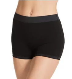 Seamless Comfort Sport Short Panty