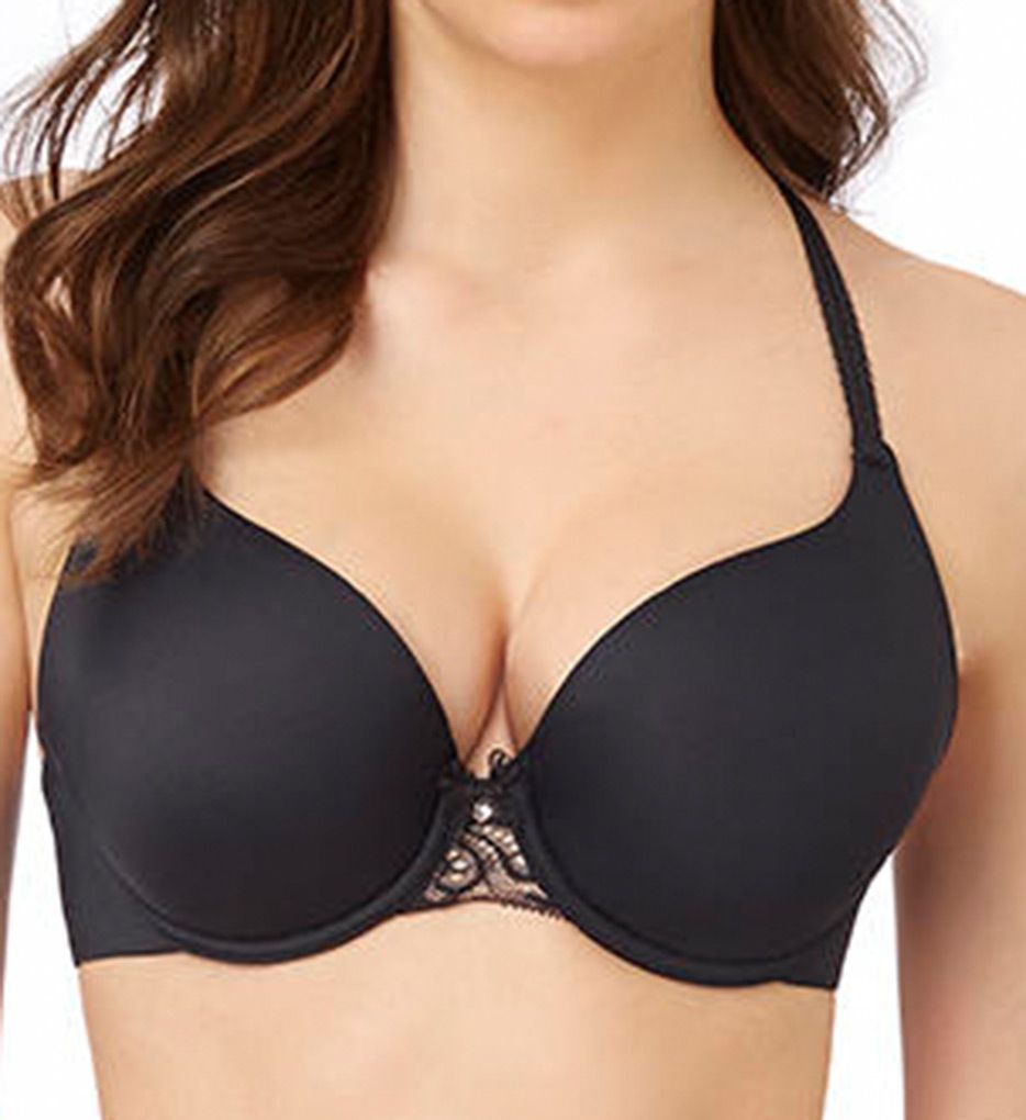 Le Mystere Sophia Lace Bra