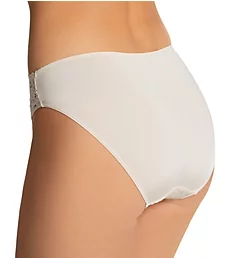 Lace Allure Bikini Panty Soft Shell S
